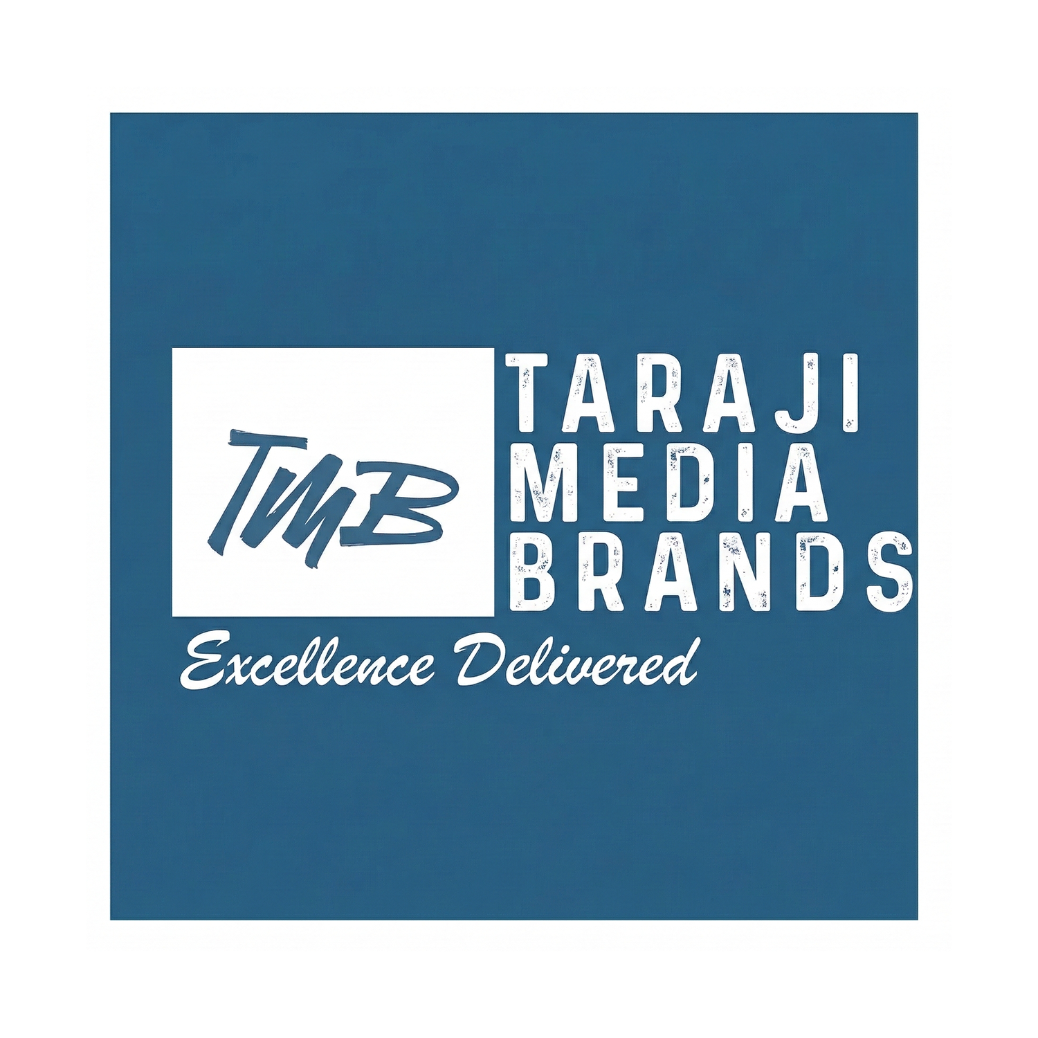 Taraji Media Brands Logo